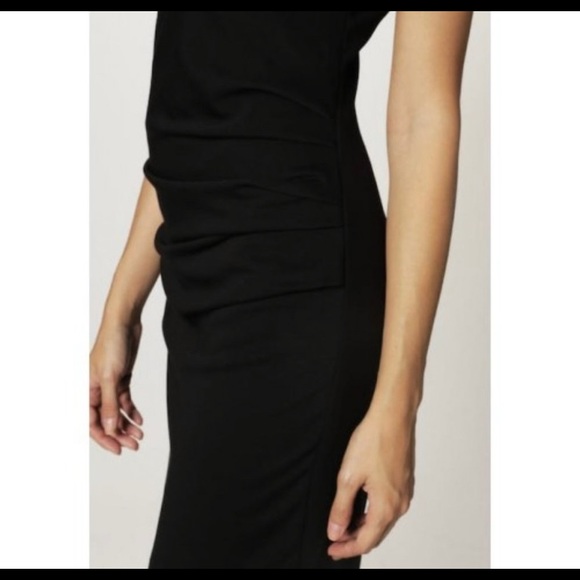 Kaffe India V Neck Dress (NWOT) - Picture 2 of 5